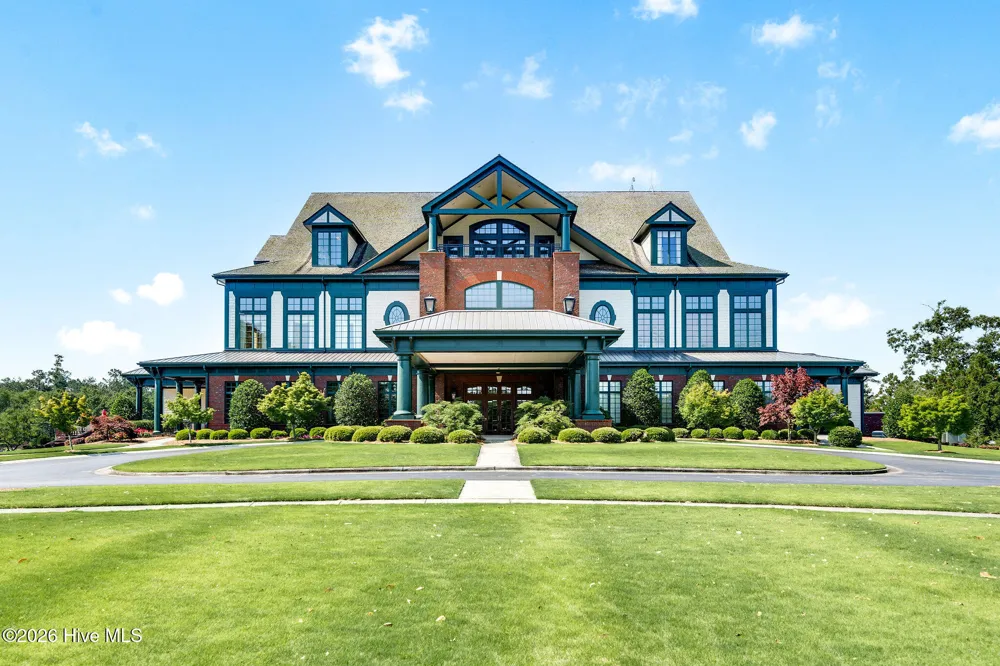 124 Cedar Point Drive Wallace, NC 28466