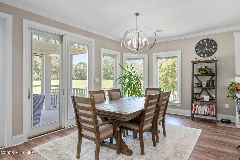 124 Cedar Point Drive Wallace, NC 28466
