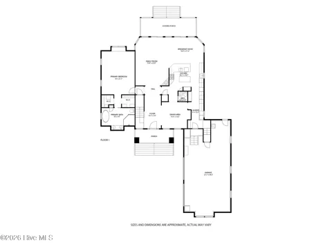 124 Cedar Point Drive