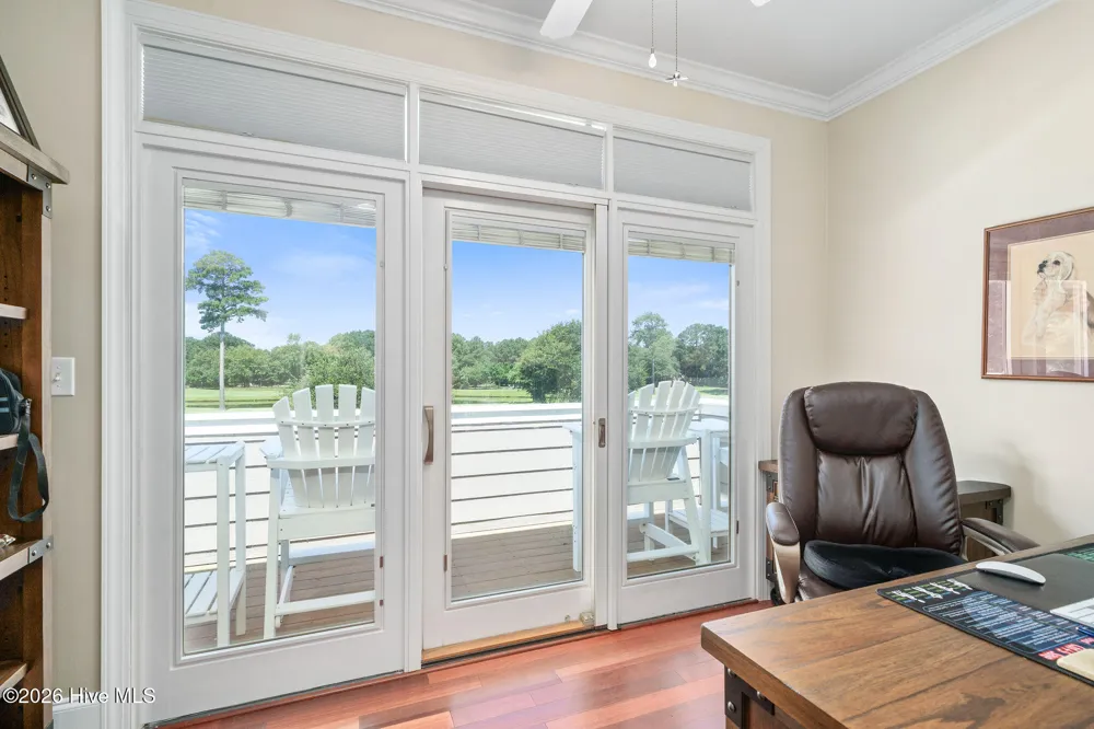 124 Cedar Point Drive Wallace, NC 28466