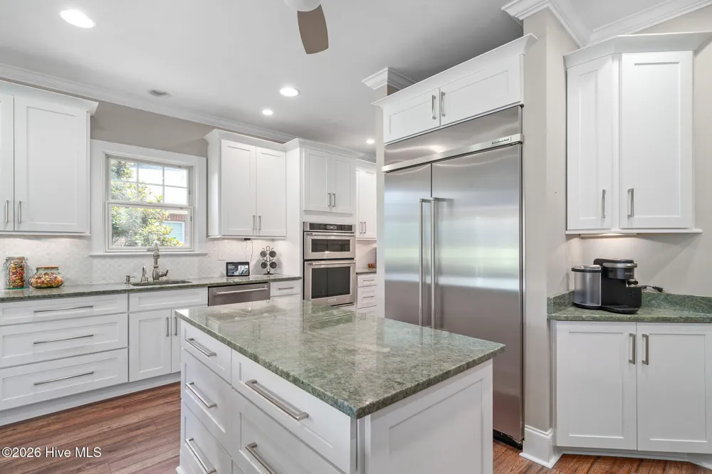 124 Cedar Point Drive Wallace, NC 28466