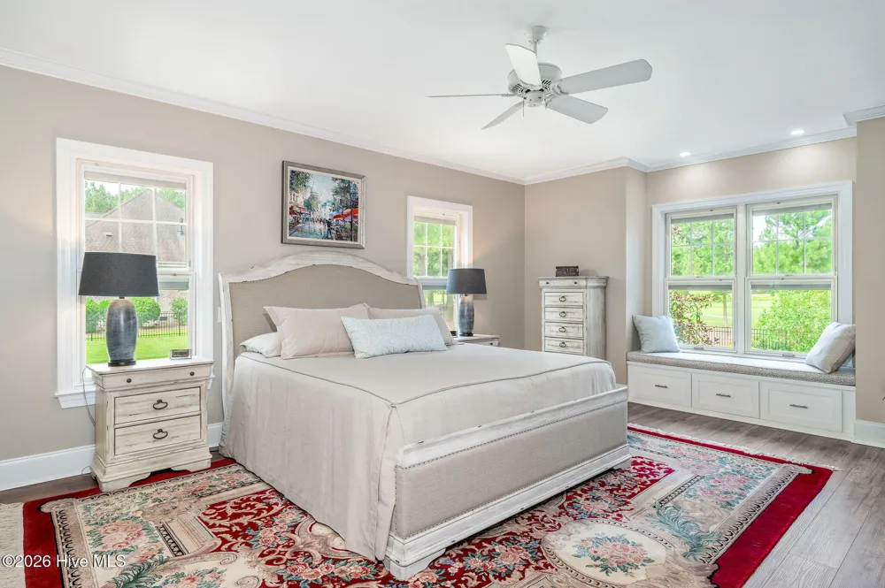 124 Cedar Point Drive Wallace, NC 28466