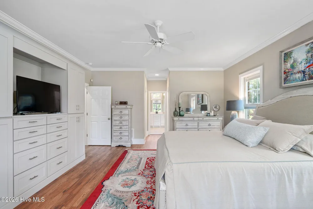 124 Cedar Point Drive Wallace, NC 28466