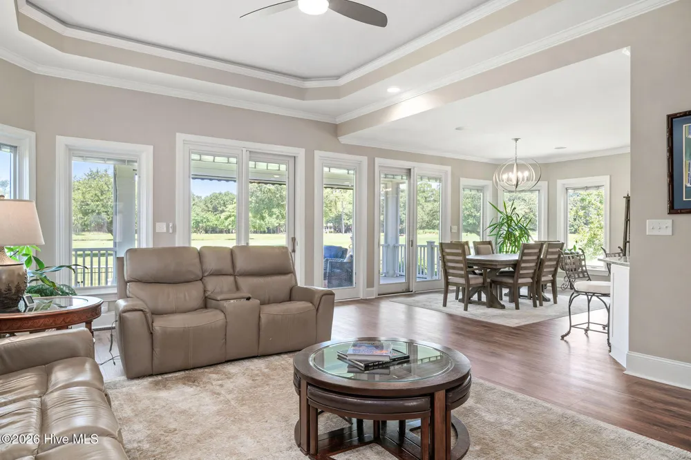 124 Cedar Point Drive Wallace, NC 28466