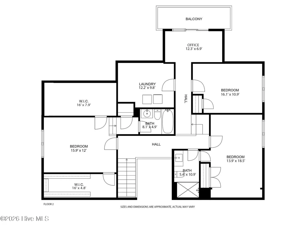 124 Cedar Point Drive Wallace, NC 28466