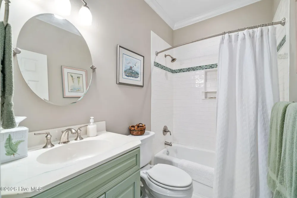 124 Cedar Point Drive Wallace, NC 28466