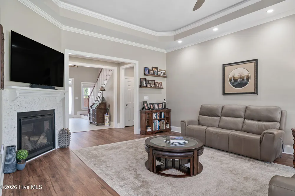 124 Cedar Point Drive Wallace, NC 28466
