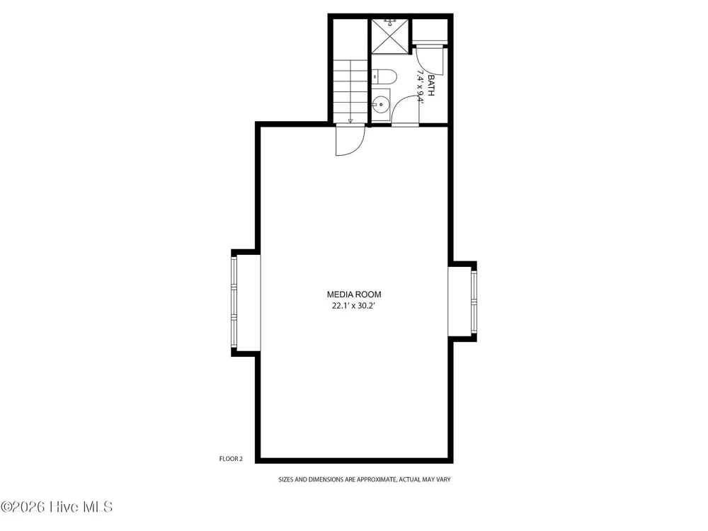 124 Cedar Point Drive Wallace, NC 28466