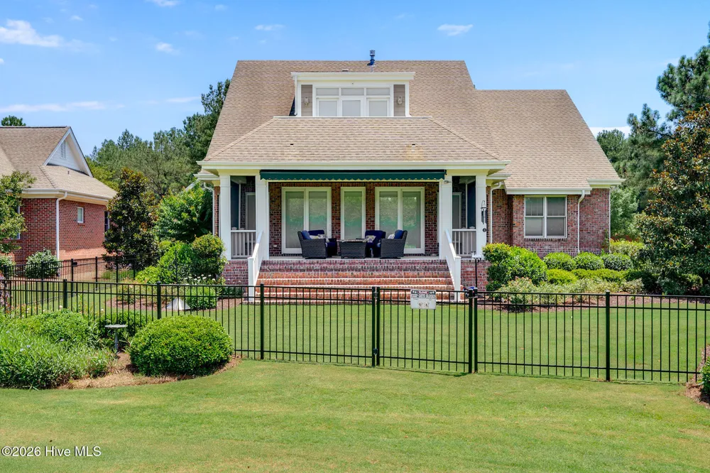 124 Cedar Point Drive Wallace, NC 28466