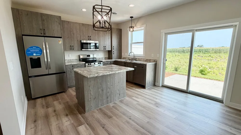 803 Viburnum Street Belle Plaine, MN 56011