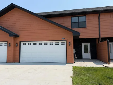 803 Viburnum Street