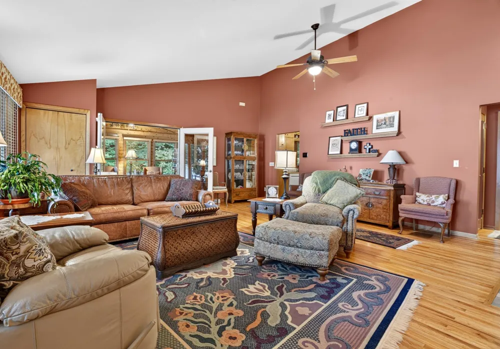 22177 Ministers Point Road Deerwood, MN 56444