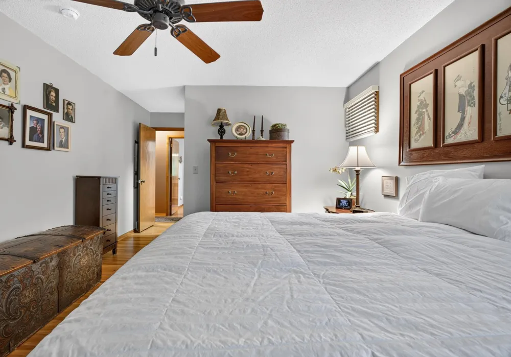 22177 Ministers Point Road Deerwood, MN 56444