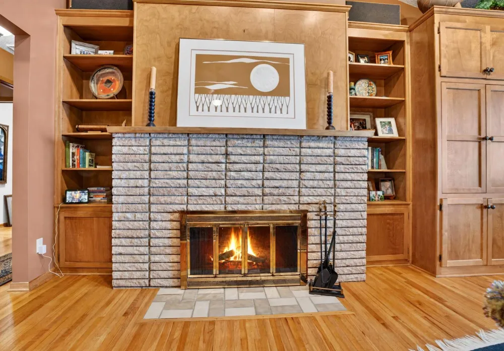 22177 Ministers Point Road Deerwood, MN 56444