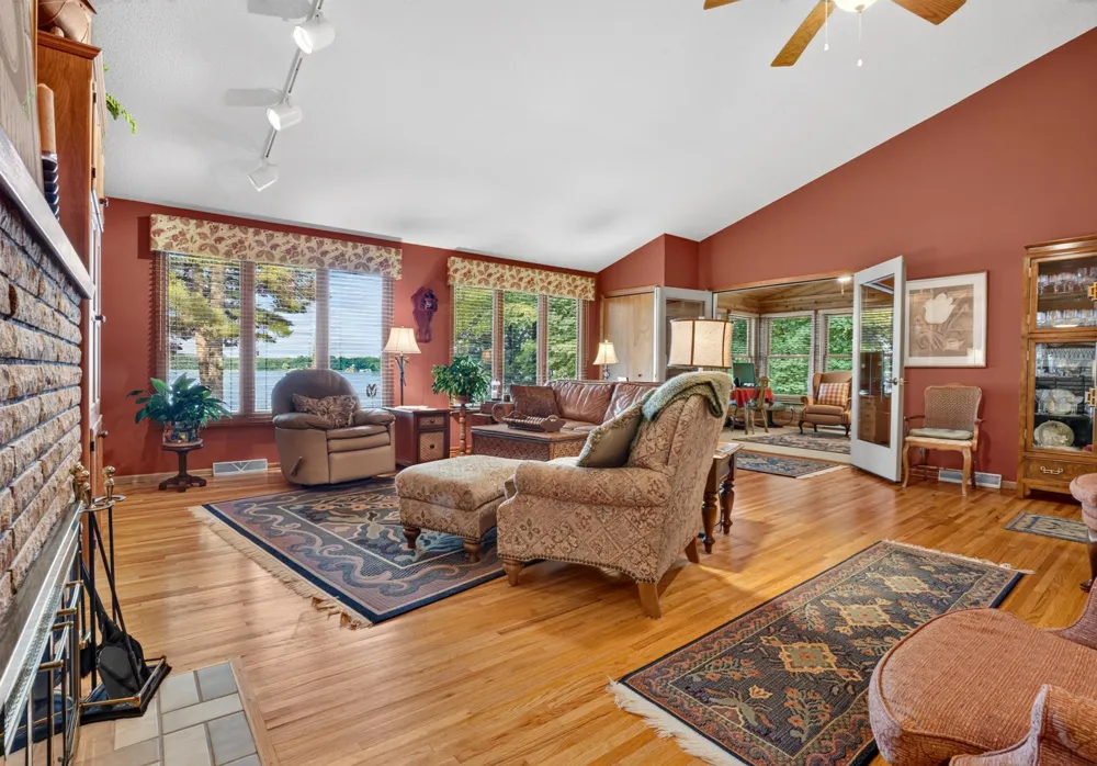 22177 Ministers Point Road Deerwood, MN 56444