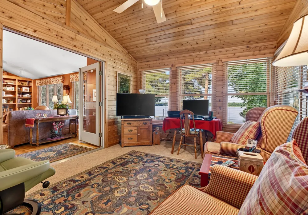 22177 Ministers Point Road Deerwood, MN 56444