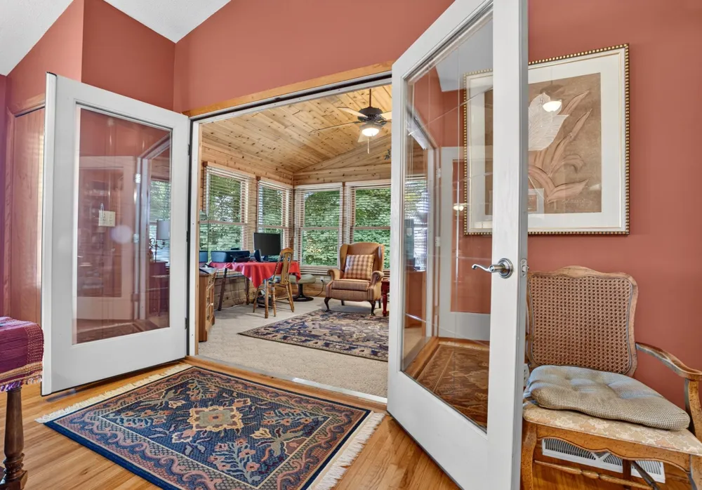 22177 Ministers Point Road Deerwood, MN 56444