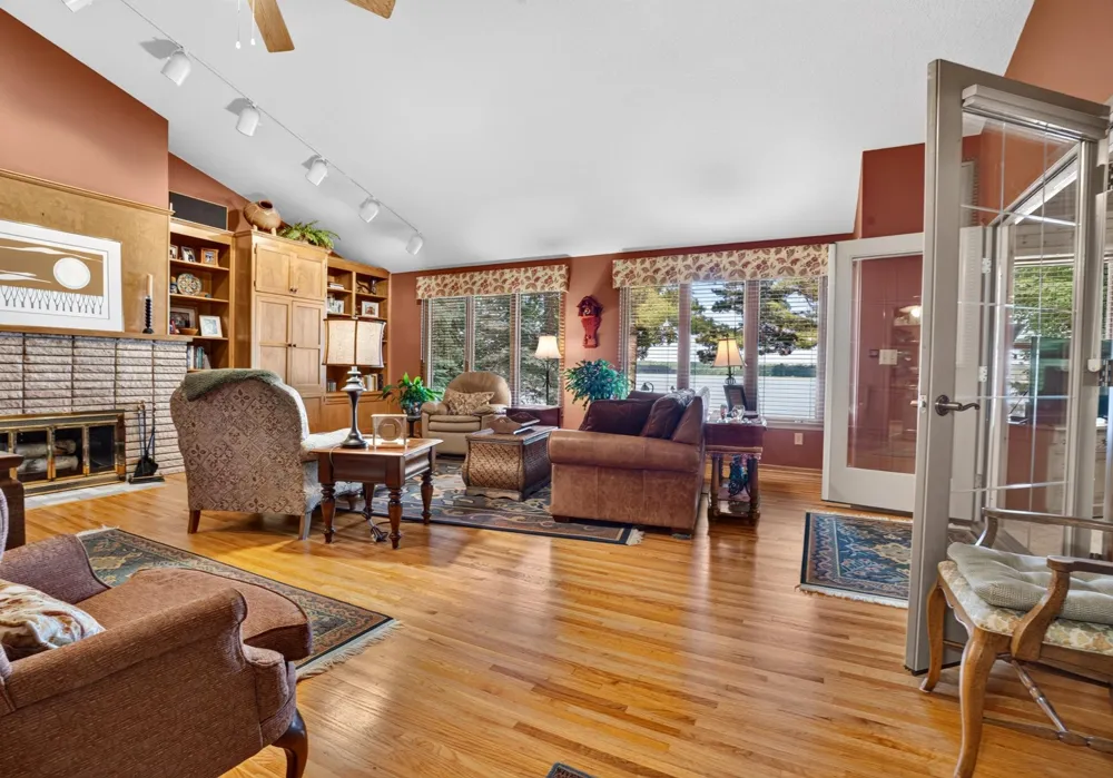 22177 Ministers Point Road Deerwood, MN 56444