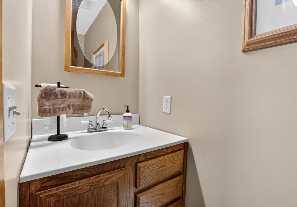 22177 Ministers Point Road Deerwood, MN 56444
