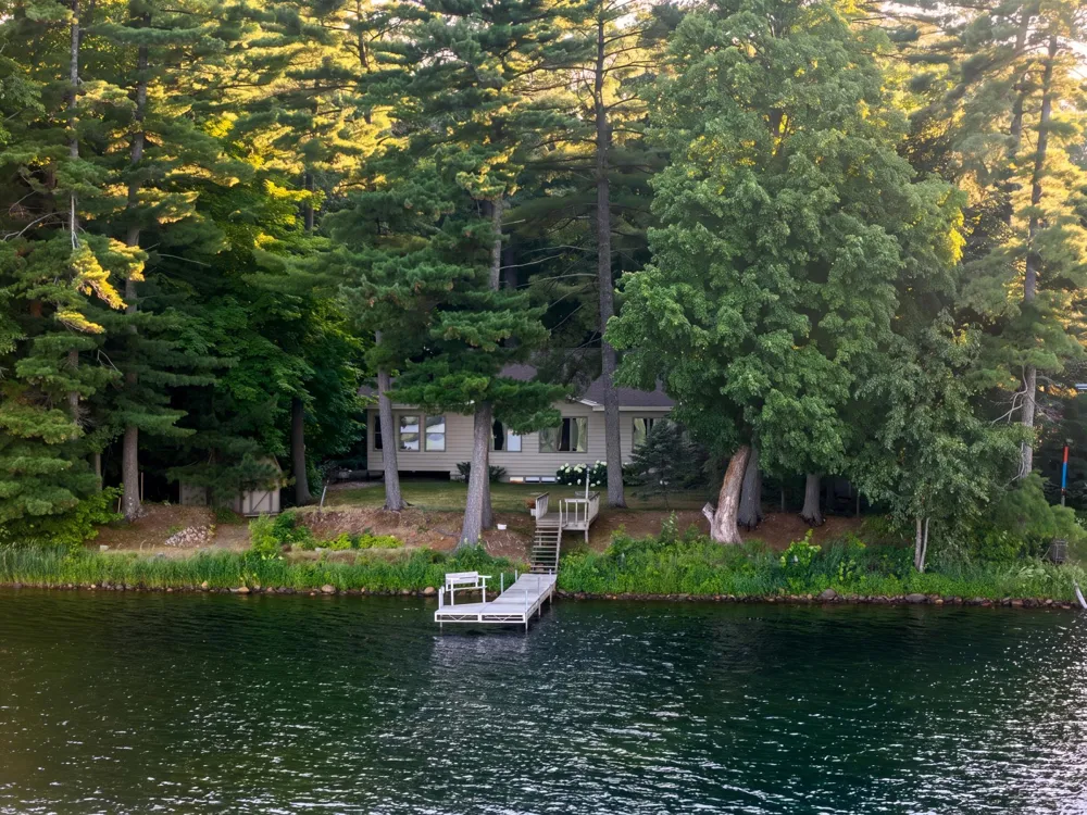 22177 Ministers Point Road Deerwood, MN 56444
