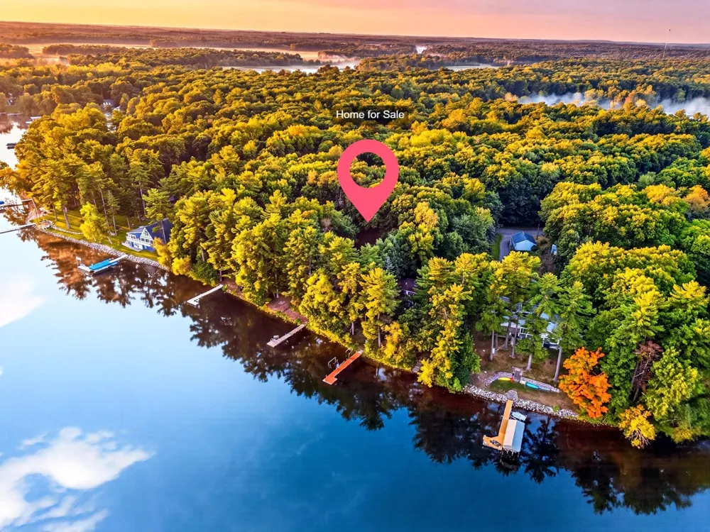 22177 Ministers Point Road Deerwood, MN 56444