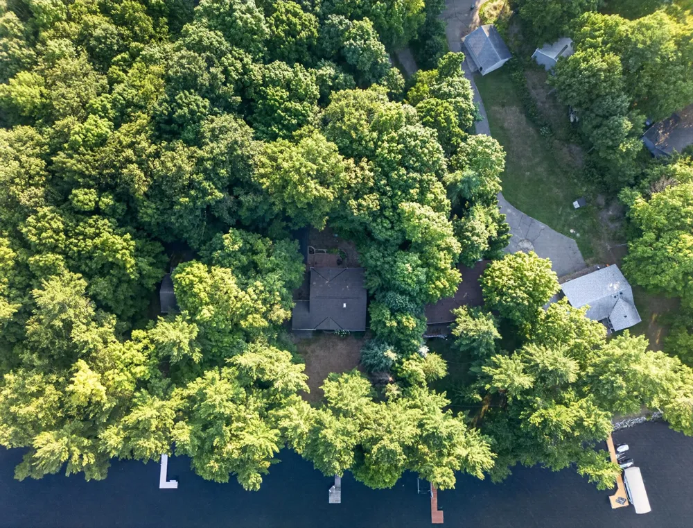 22177 Ministers Point Road Deerwood, MN 56444