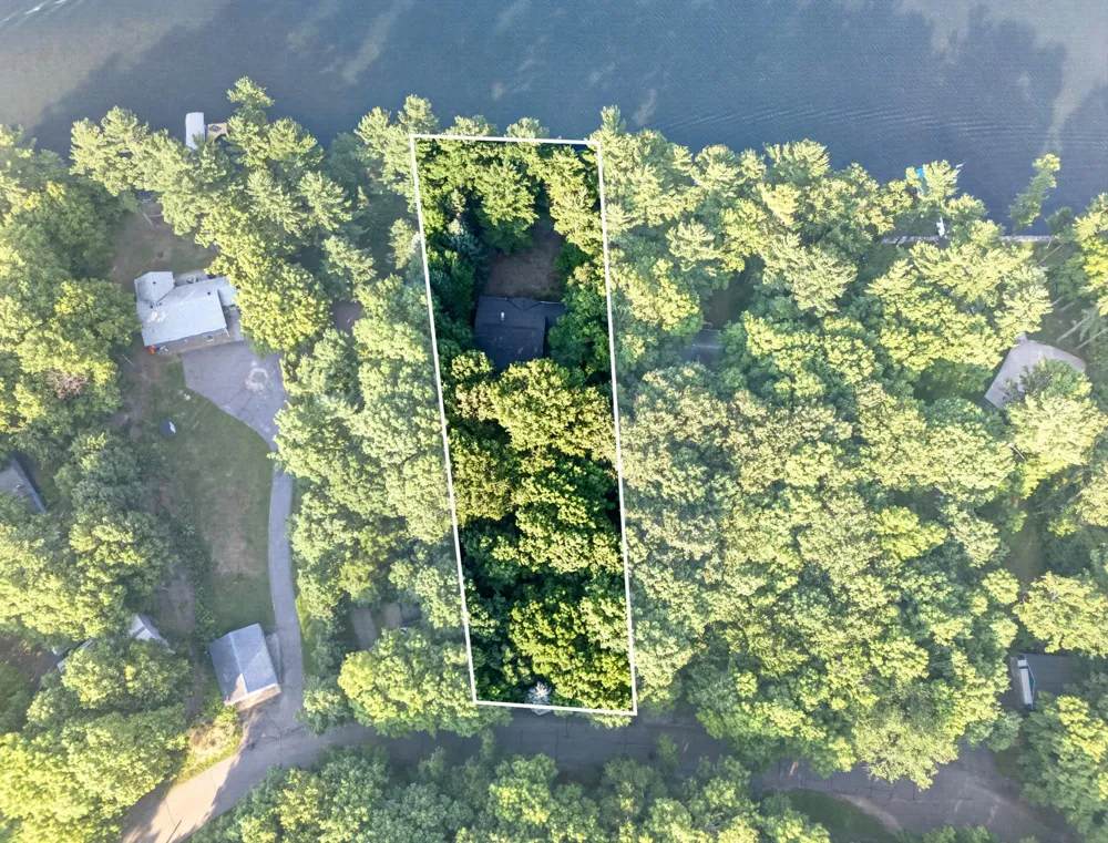 22177 Ministers Point Road Deerwood, MN 56444
