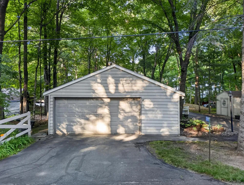 22177 Ministers Point Road Deerwood, MN 56444