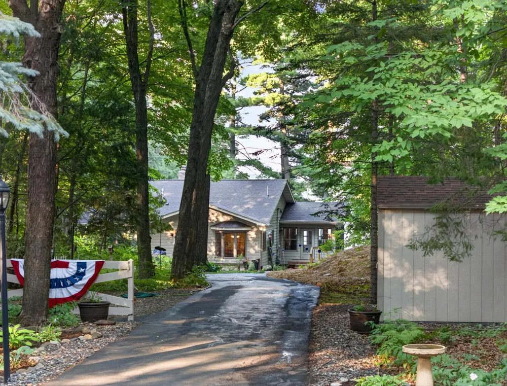 22177 Ministers Point Road Deerwood, MN 56444