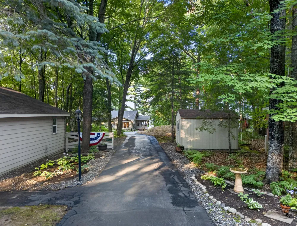 22177 Ministers Point Road Deerwood, MN 56444