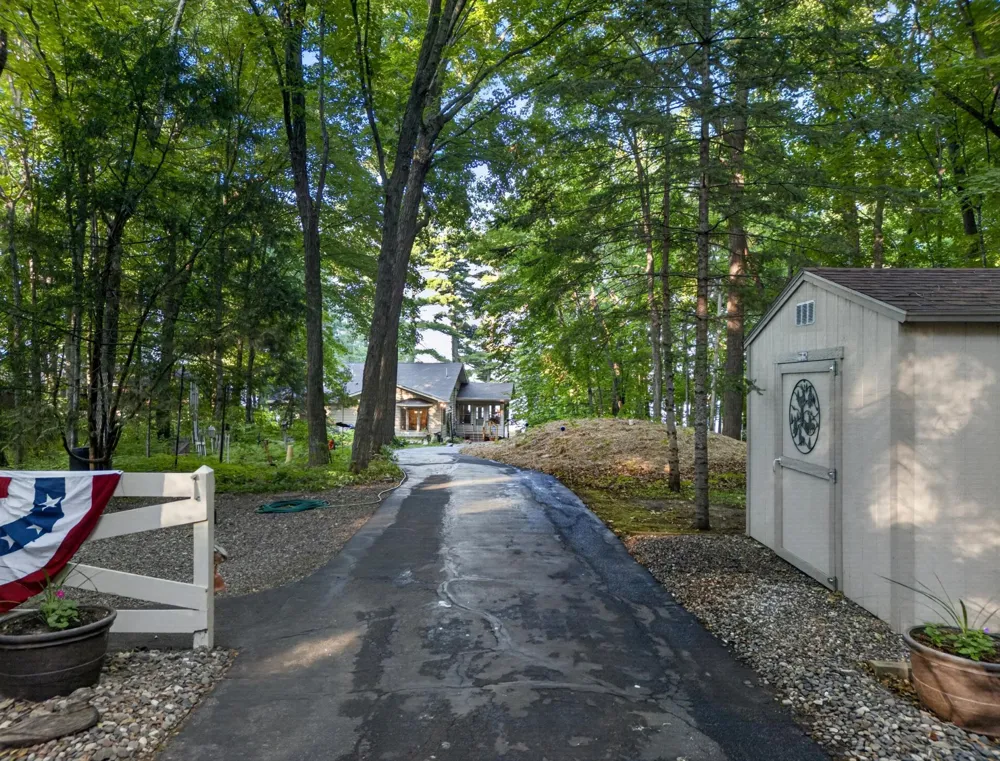 22177 Ministers Point Road Deerwood, MN 56444