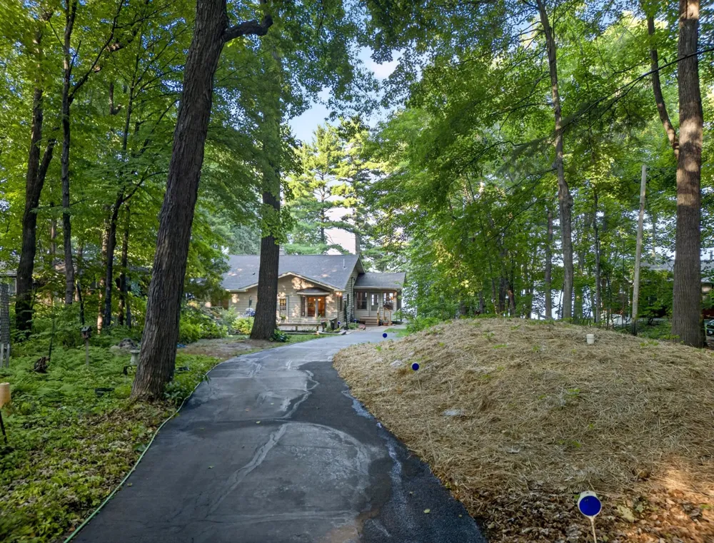 22177 Ministers Point Road Deerwood, MN 56444