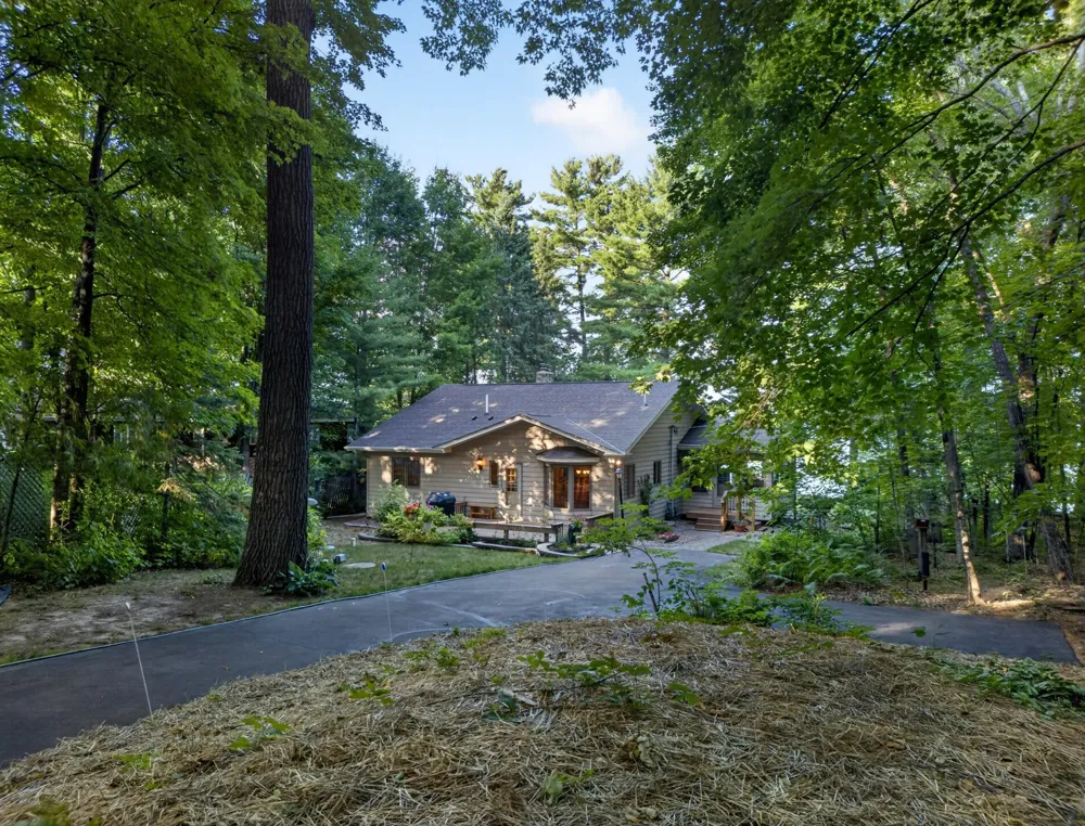 22177 Ministers Point Road Deerwood, MN 56444