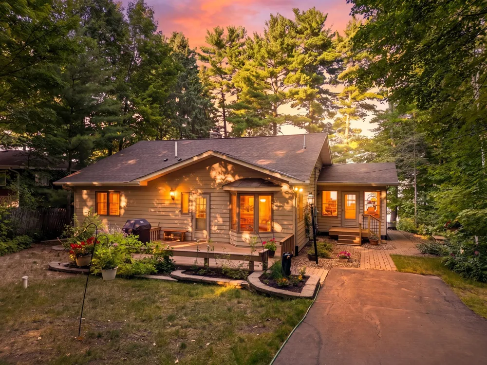 22177 Ministers Point Road Deerwood, MN 56444