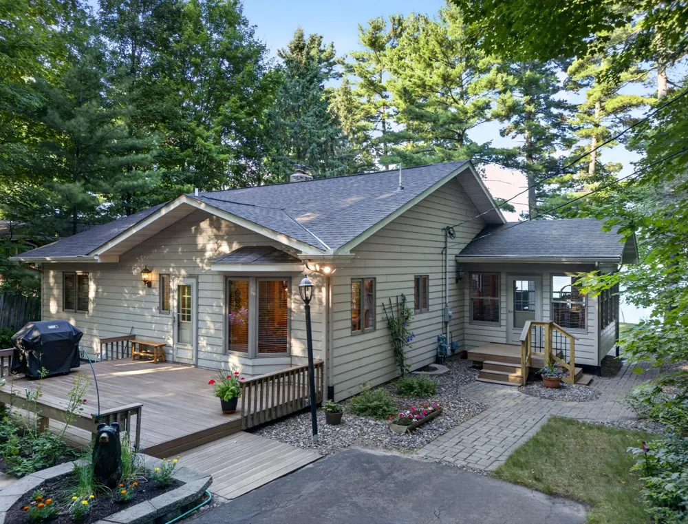 22177 Ministers Point Road Deerwood, MN 56444