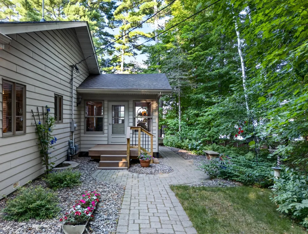 22177 Ministers Point Road Deerwood, MN 56444