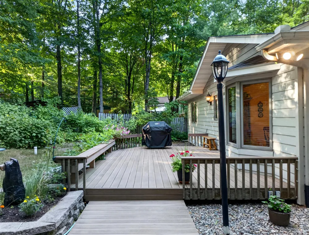 22177 Ministers Point Road Deerwood, MN 56444