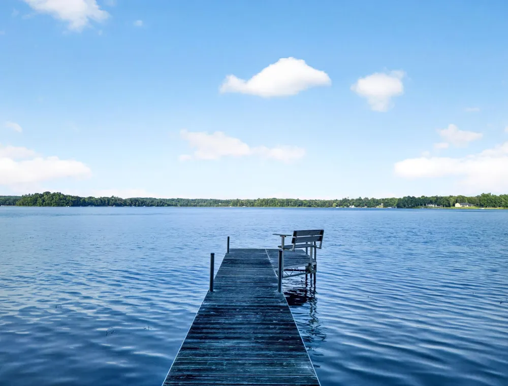 22177 Ministers Point Road Deerwood, MN 56444