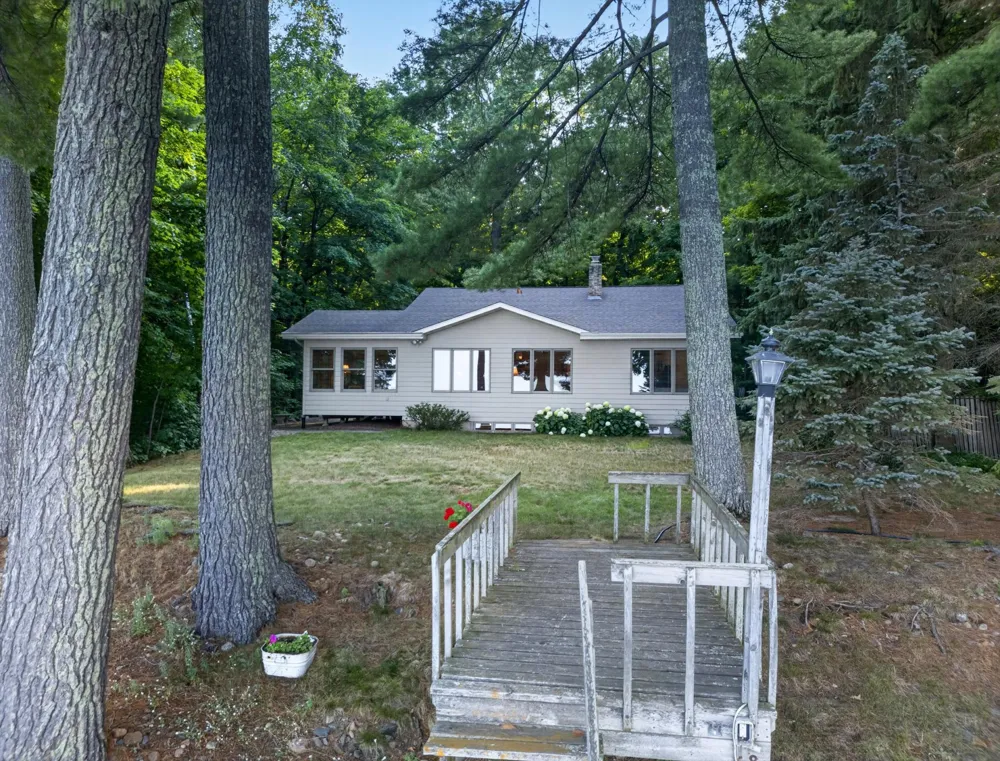 22177 Ministers Point Road Deerwood, MN 56444