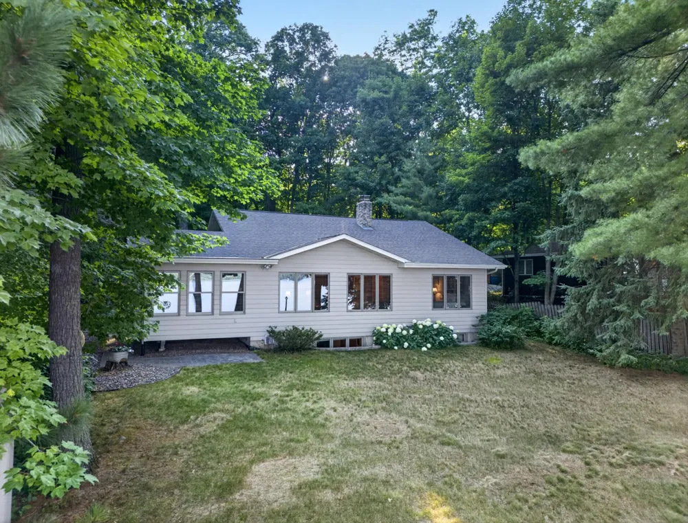 22177 Ministers Point Road Deerwood, MN 56444