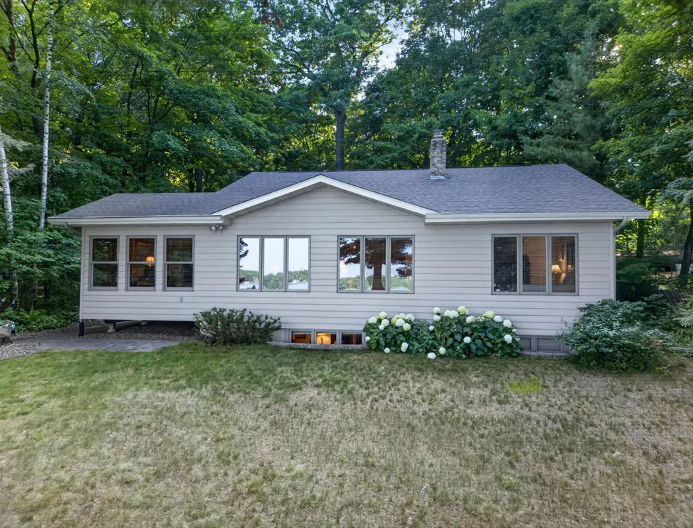 22177 Ministers Point Road Deerwood, MN 56444