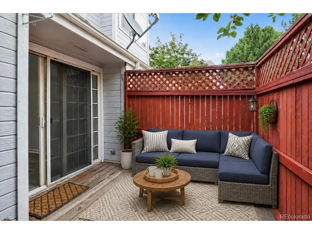 12212 Bannock Circle #E Westminster, CO 80234