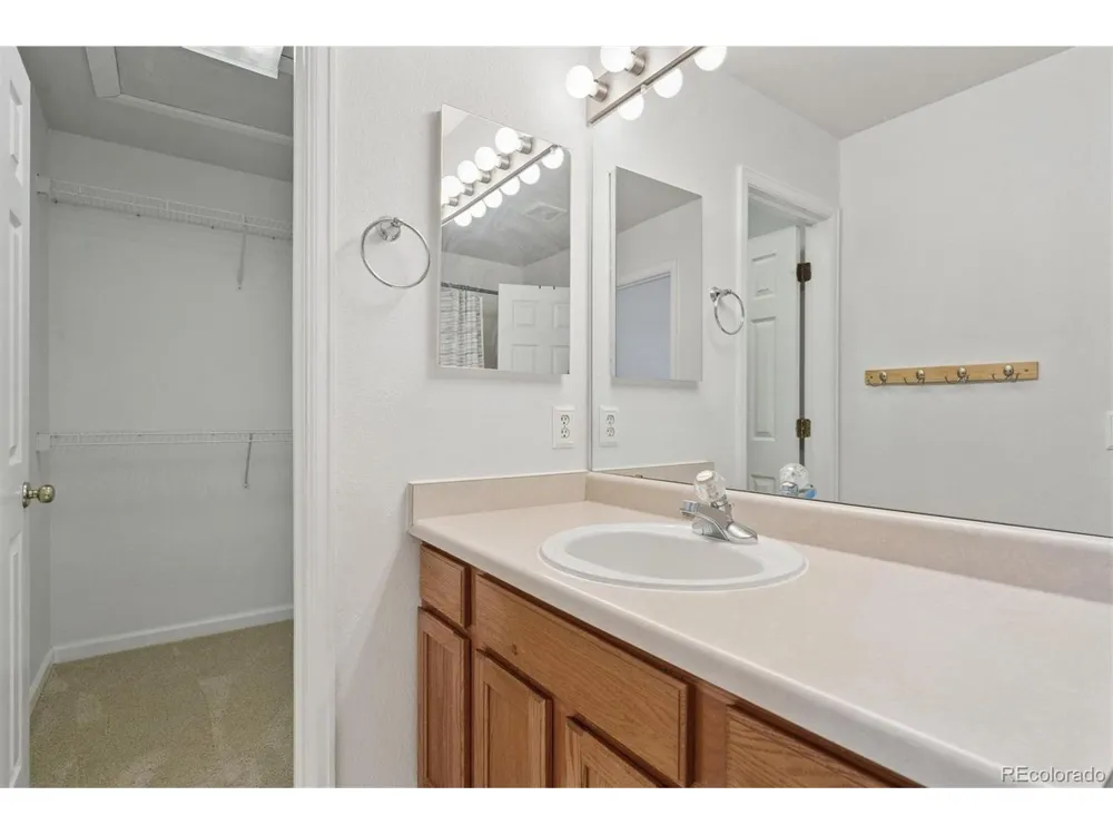 12212 Bannock Circle #E Westminster, CO 80234