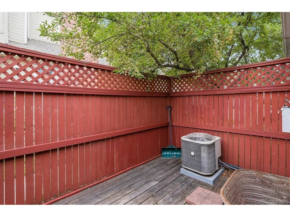 12212 Bannock Circle #E Westminster, CO 80234