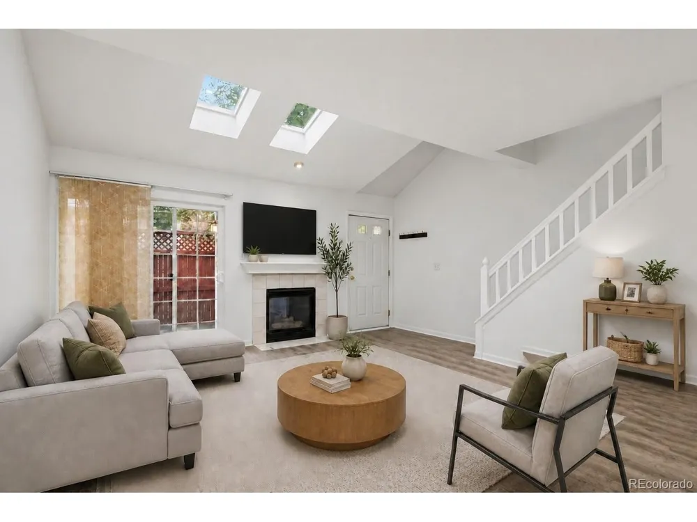 12212 Bannock Circle #E Westminster, CO 80234