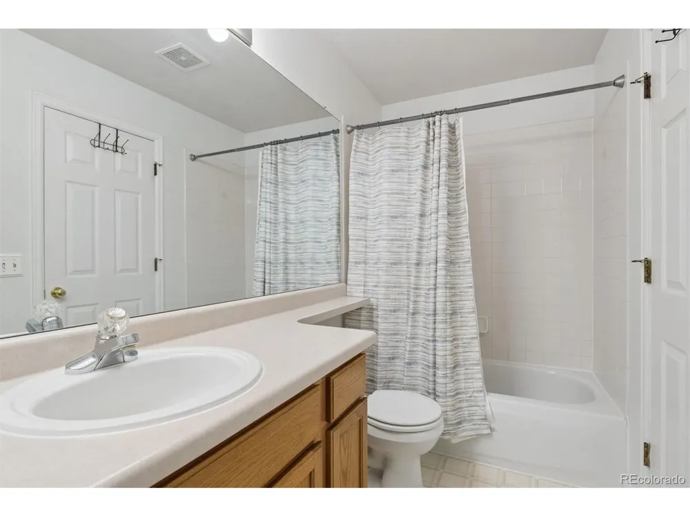 12212 Bannock Circle #E Westminster, CO 80234
