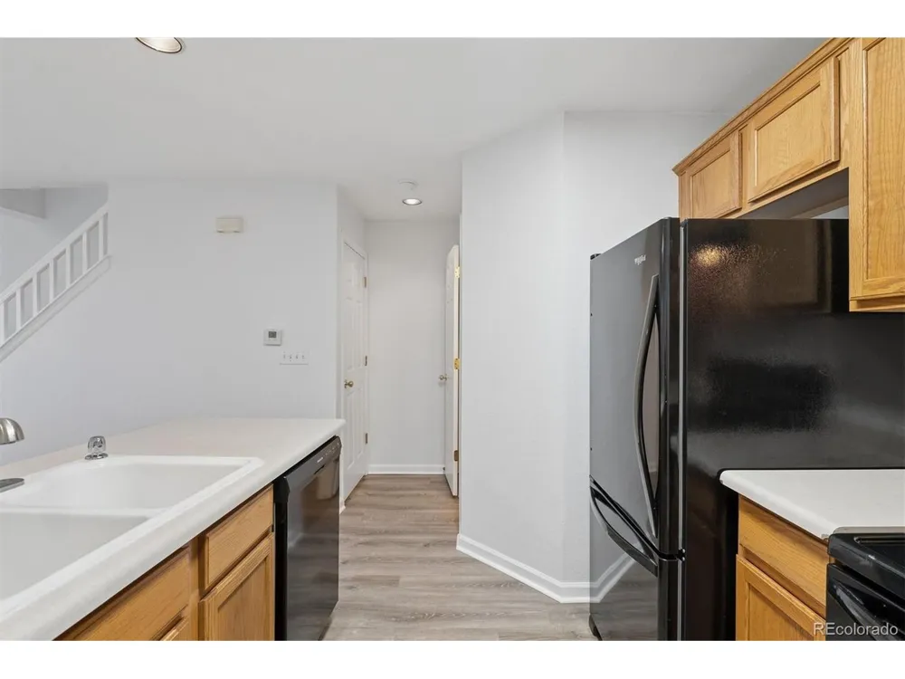 12212 Bannock Circle #E Westminster, CO 80234