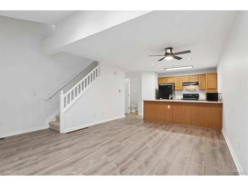 12212 Bannock Circle #E Westminster, CO 80234