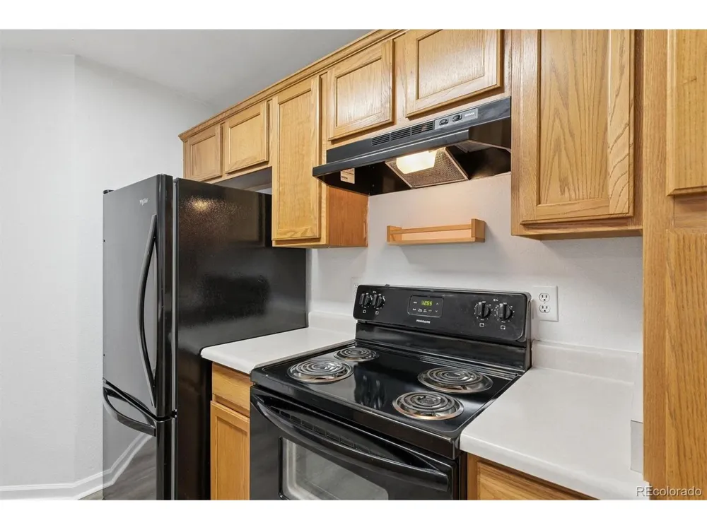 12212 Bannock Circle #E Westminster, CO 80234