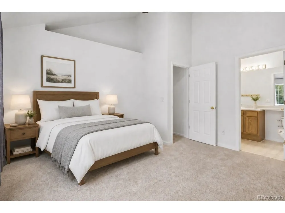 12212 Bannock Circle #E Westminster, CO 80234